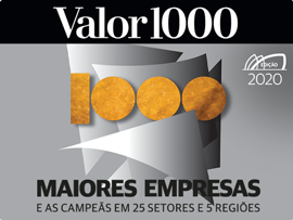 VALOR 1000 – 2020