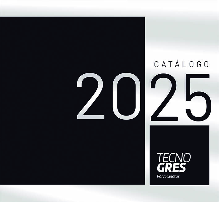 Catálogo Tecnogres 2025